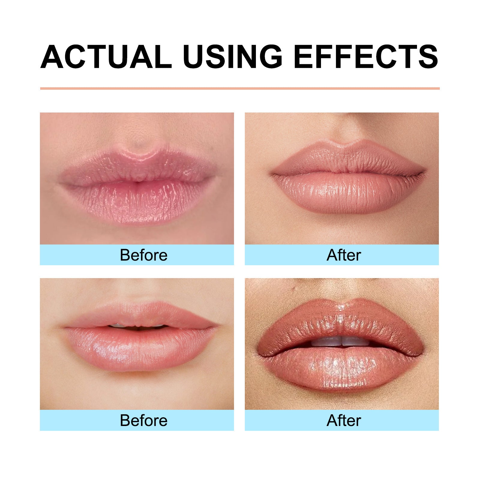 Stripping Lip Liner – Waterproof Long-Lasting Lip Pencil - Image 2