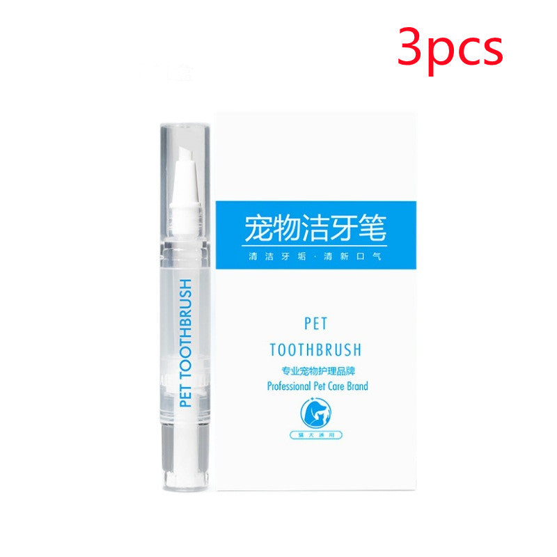 Pet Toothbrush Pen - Image 9