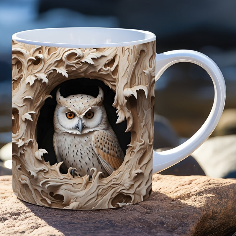 Ceramic Coffee Cup – Minimalist Mug - Image 18