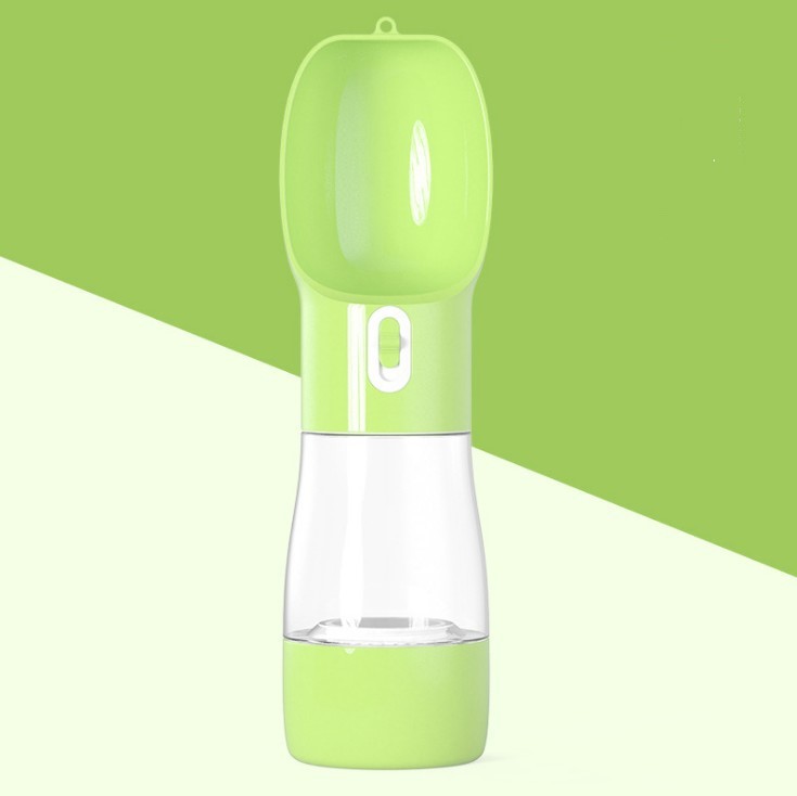 Portable Dog Water Bottle - Image 7
