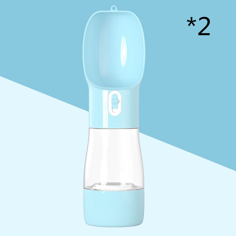 Portable Dog Water Bottle - Image 10