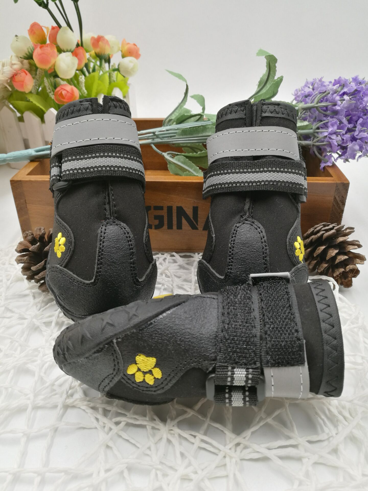 Pet Shoes Wear - Image 10
