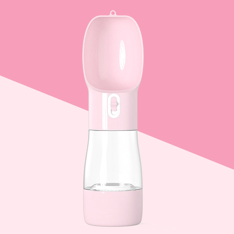 Portable Dog Water Bottle - Image 9