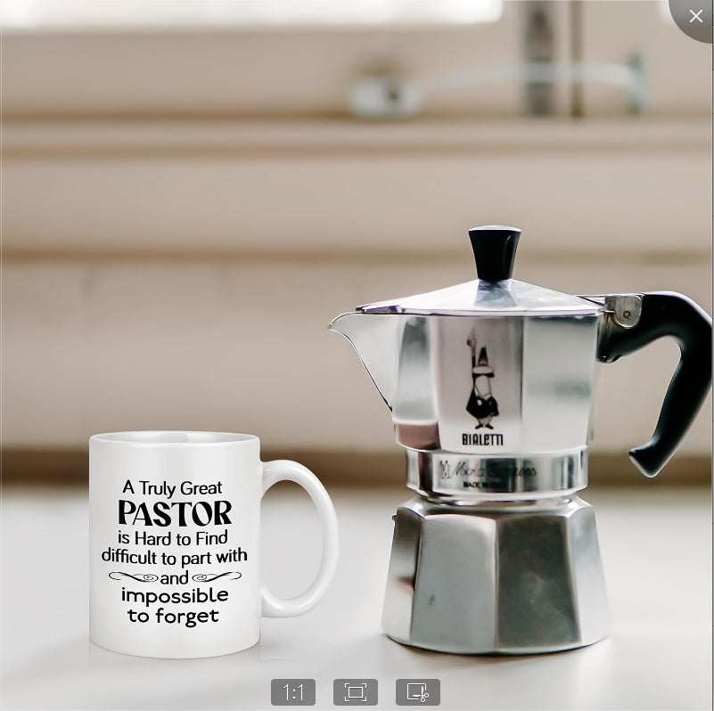 Ceramic Coffee Cup – Minimalist Mug - Image 16