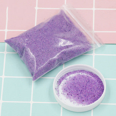 DIY Magic Sand – Non-Wet Educational Space Sensory Toy - Image 6