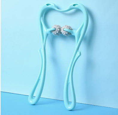 Manual Neck Relief Roller (6-Wheel) - Image 18