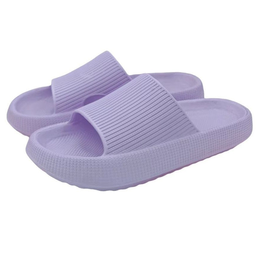 Soft Non-Slip Home Slippers – Indoor Slides for Men & Women - Image 21