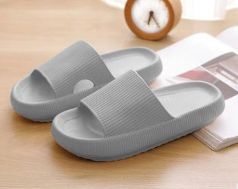 Soft Non-Slip Home Slippers – Indoor Slides for Men & Women - Image 19