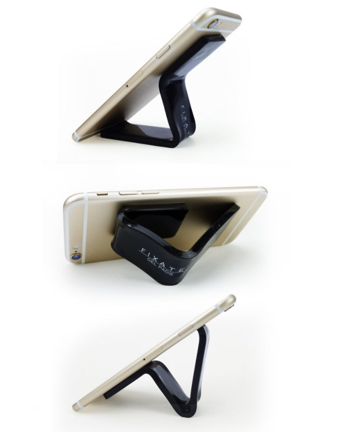 Multifunctional Nano Gel Pads – Reusable Phone Holder (2 Pack) - Image 4