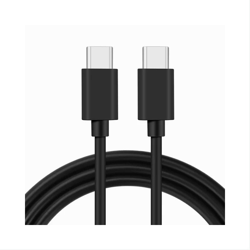 Braided USB-C Cable – Fast Charging & Data Sync Cord - Image 5