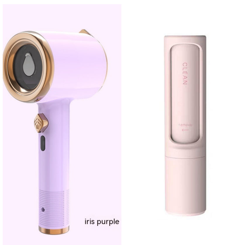 Portable Garment Steamer – Mini Handheld Clothes Steamer - Image 20
