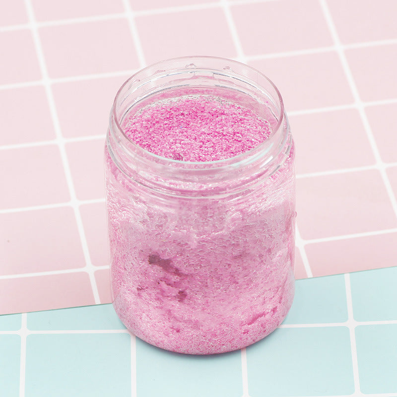 DIY Magic Sand – Non-Wet Educational Space Sensory Toy - Image 2