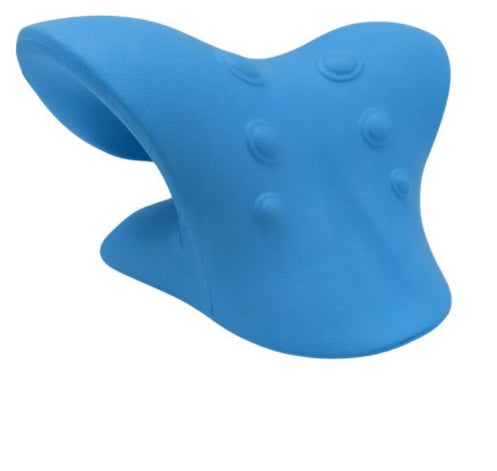 Manual Neck Relief Roller (6-Wheel) - Image 14