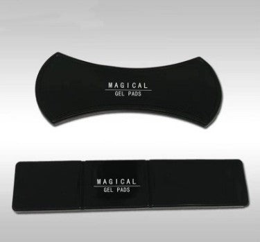 Multifunctional Nano Gel Pads – Reusable Phone Holder (2 Pack) - Image 2