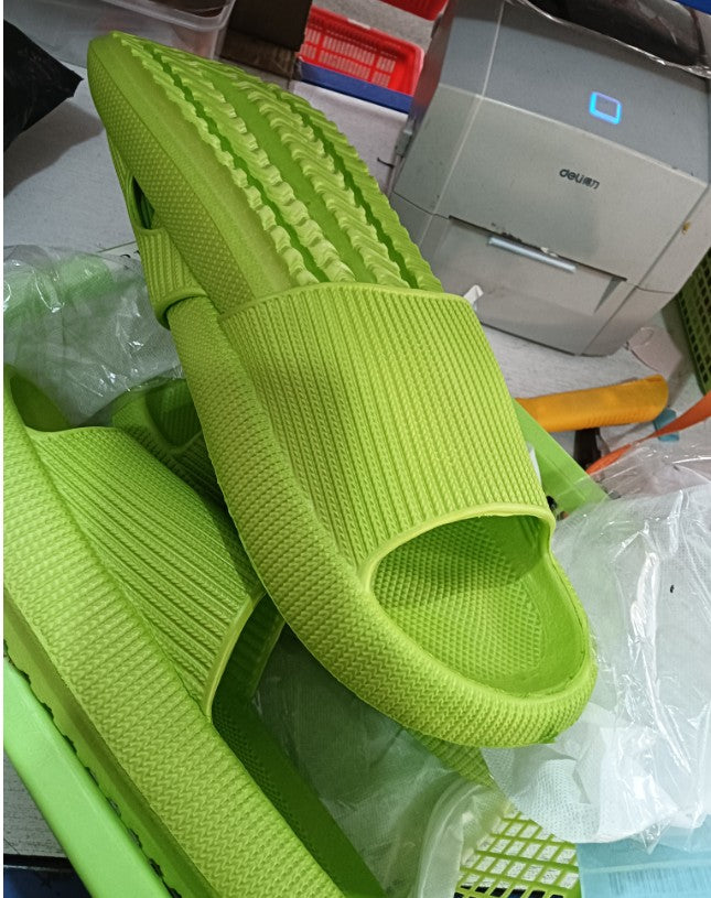 Soft Non-Slip Home Slippers – Indoor Slides for Men & Women - Image 15