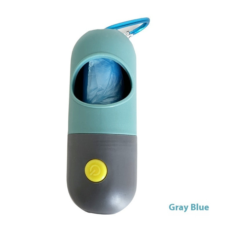 LED Dog Waste Bag Dispenser - Image 7