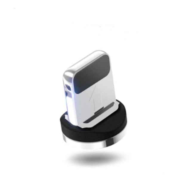 Magnetic LED Charging Cable – Flowing Light for iPhone, Android & Type-C - Image 16