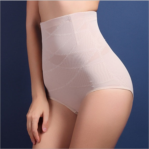 Women’s High-Waist Postpartum Shapewear – Tummy Control Pants - Image 4