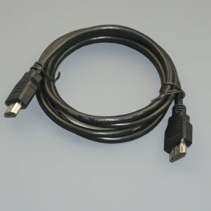 High-Speed 4K HDMI Cable – 1.5m Ultra HD Cord