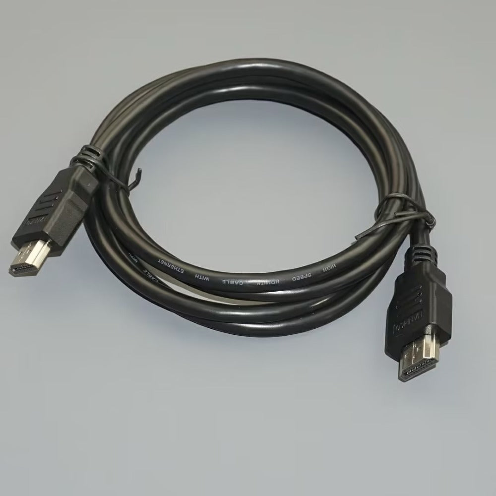High-Speed 4K HDMI Cable – 1.5m Ultra HD Cord