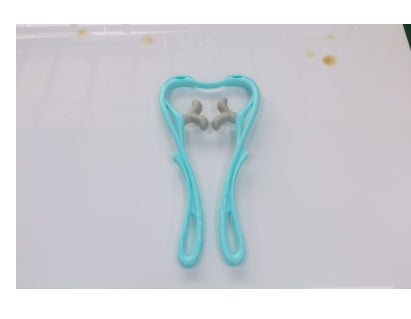 Manual Neck Relief Roller (6-Wheel) - Image 20