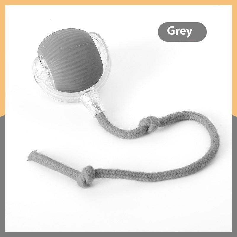 Interactive Cat Toy Ball Super Drive - Image 5