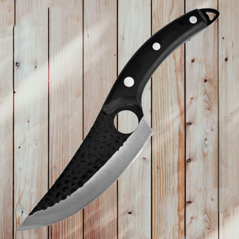 Boning Knife – Meat Cutting & Skinning Kitchen Knife - Image 3
