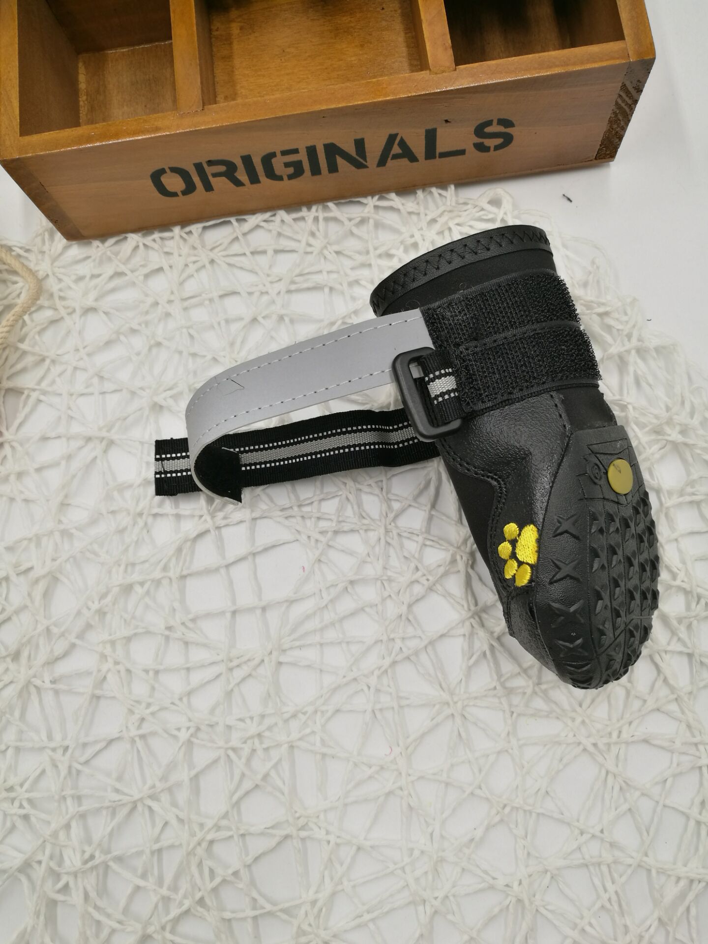Pet Shoes Wear - Image 4