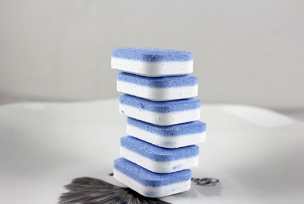 Washing Machine Cleaner Tablets – Deep Clean & Deodorizer - Image 9