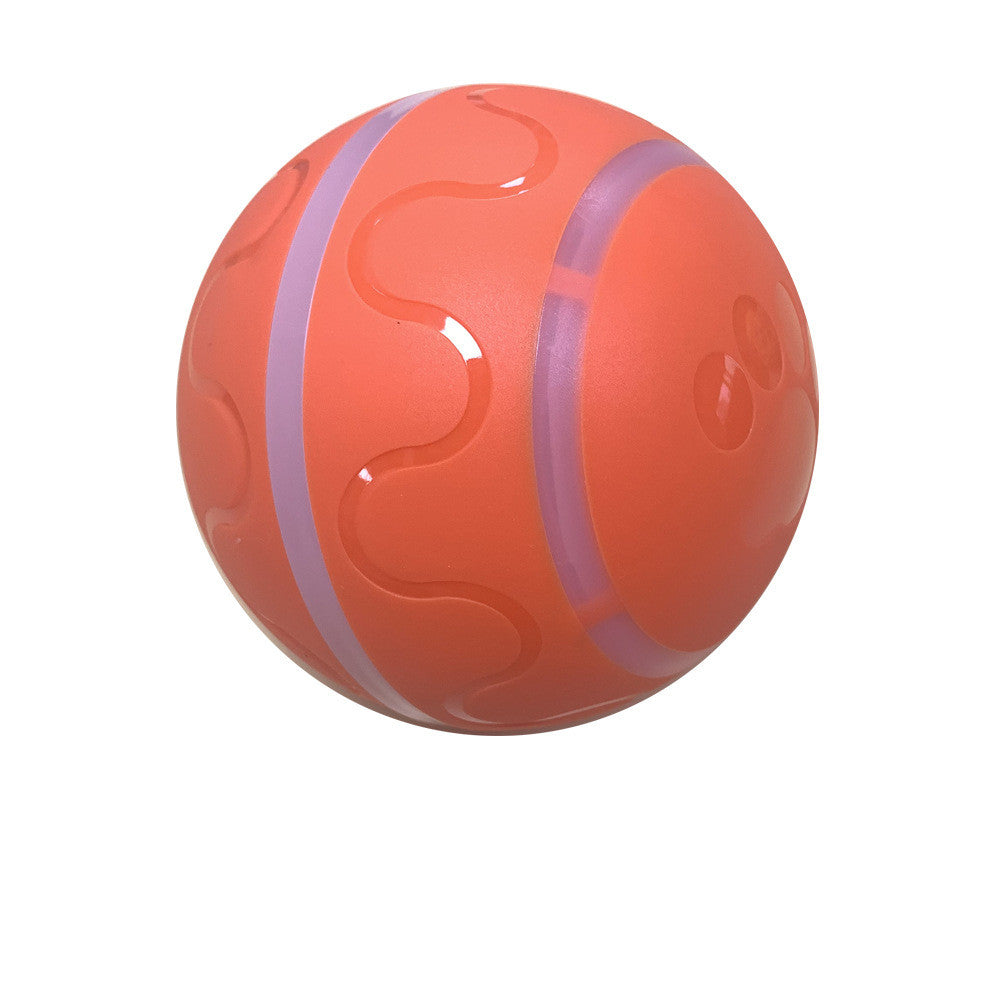 Smart Interactive Cat Ball - Image 12