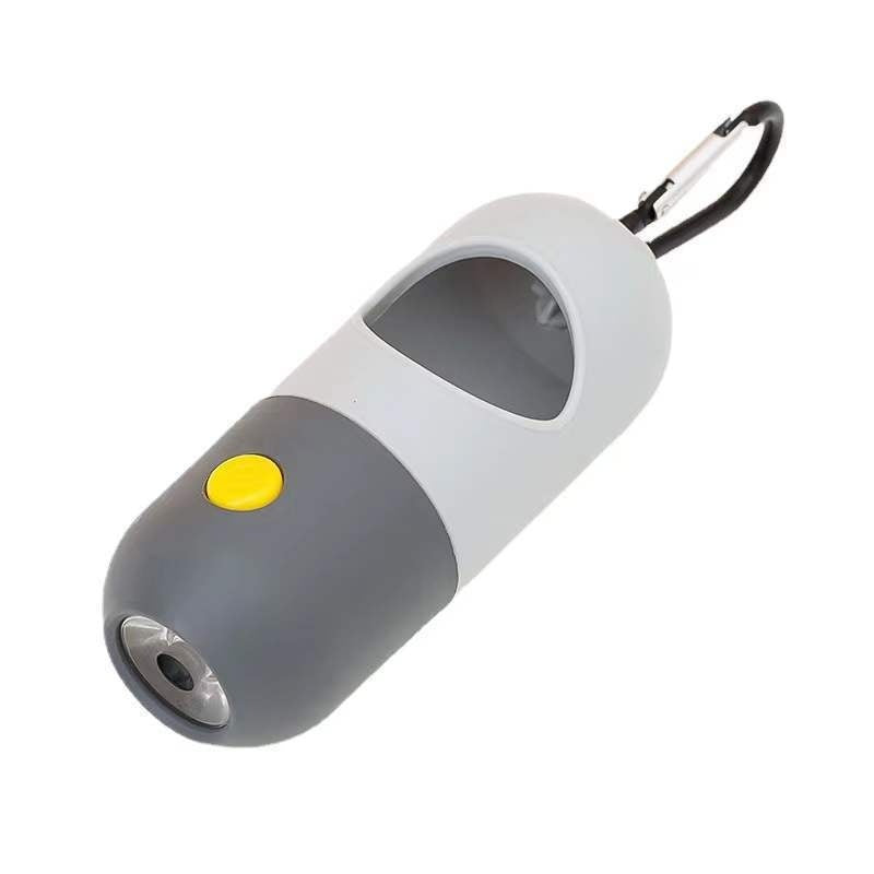 LED Dog Waste Bag Dispenser - Image 6