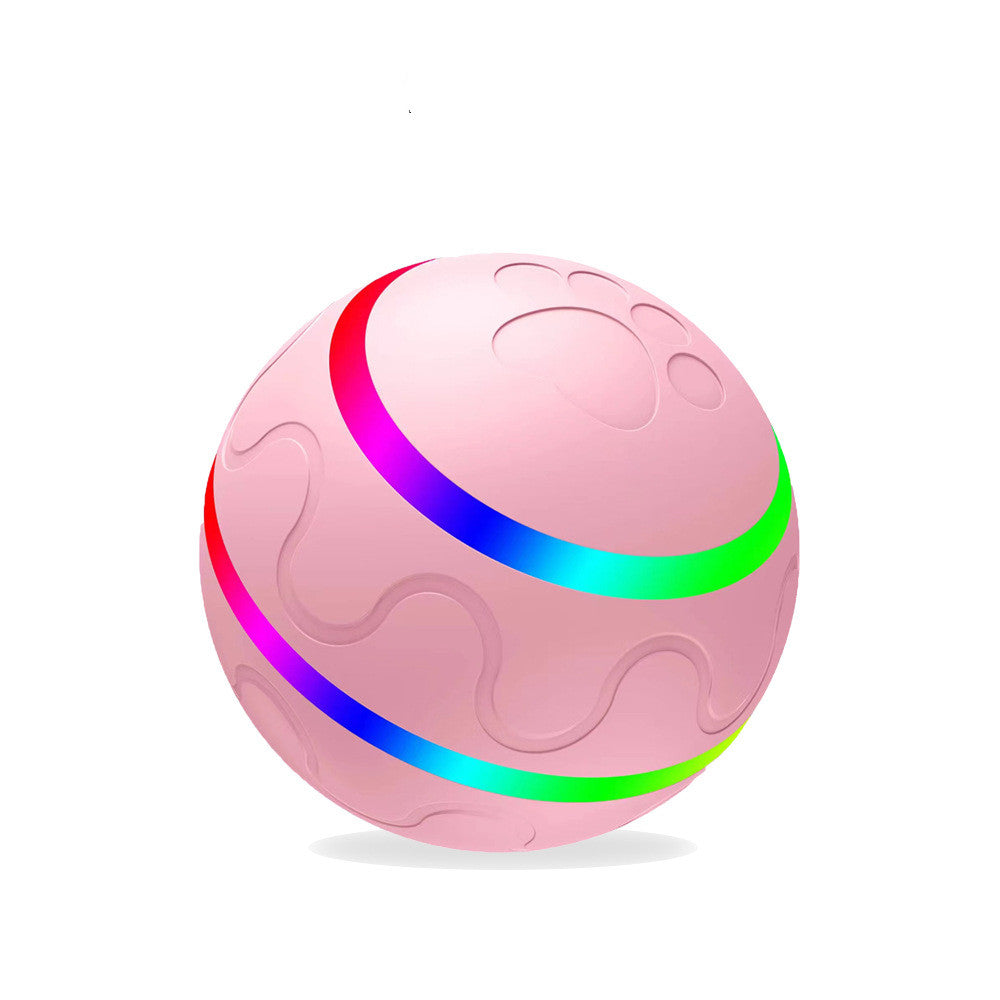 Smart Interactive Cat Ball - Image 13