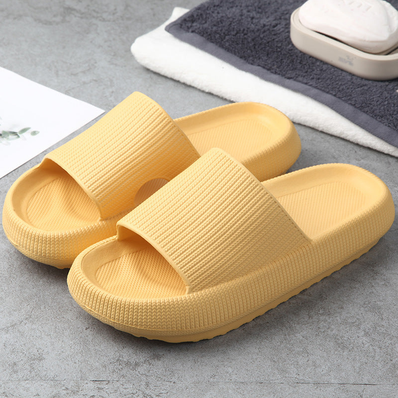 Soft Non-Slip Home Slippers – Indoor Slides for Men & Women - Image 24