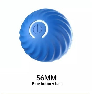 Durable Rubber Dog Ball - Image 6