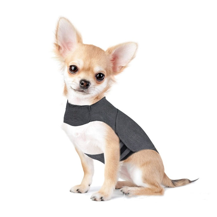 Dog Anxiety Jacket - Image 5