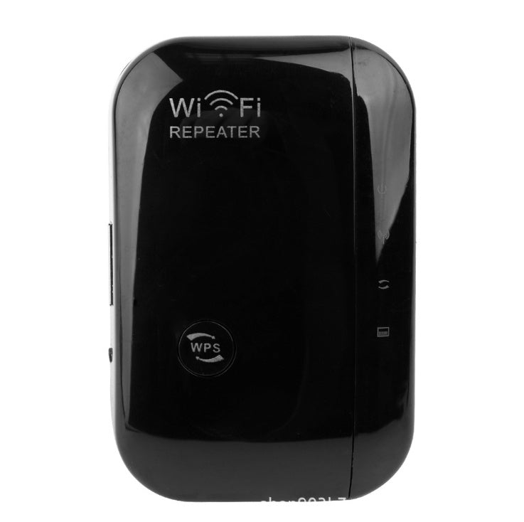 WiFi Range Extender – 300Mbps 2.4GHz Signal Booster - Image 9