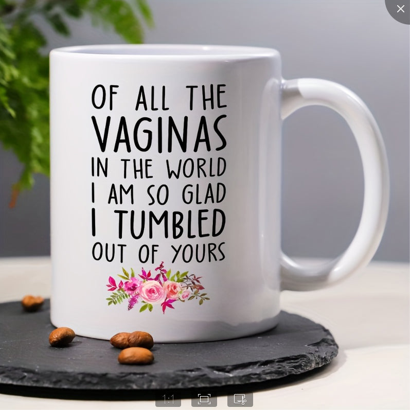 Ceramic Coffee Cup – Minimalist Mug - Image 13