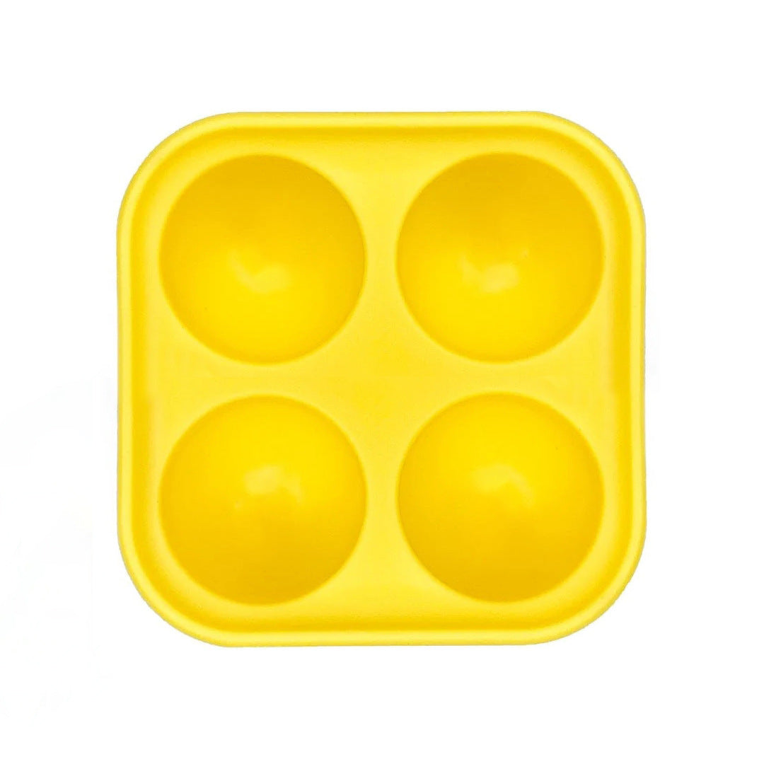 Silicone Slow Feeder Dog Toy Ball - Image 9