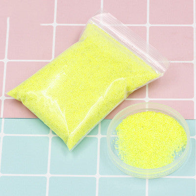 DIY Magic Sand – Non-Wet Educational Space Sensory Toy - Image 9