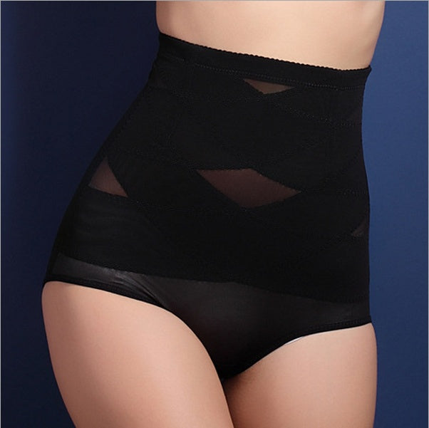 Women’s High-Waist Postpartum Shapewear – Tummy Control Pants - Image 2