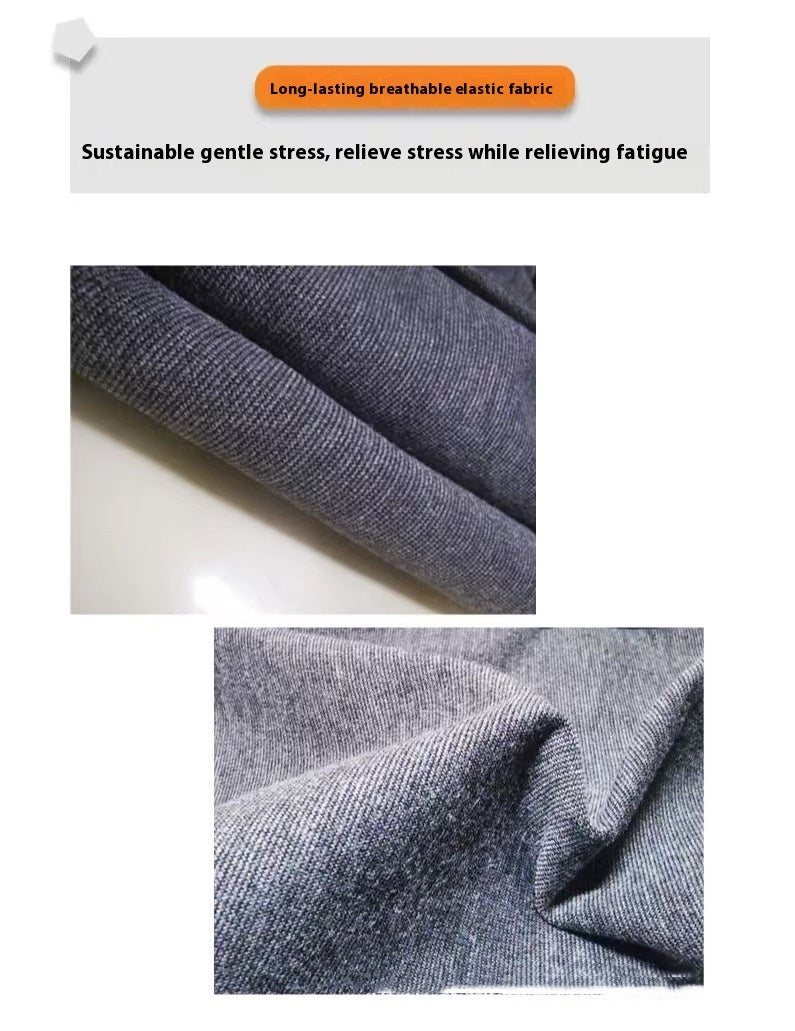 Dog Anxiety Jacket - Image 2