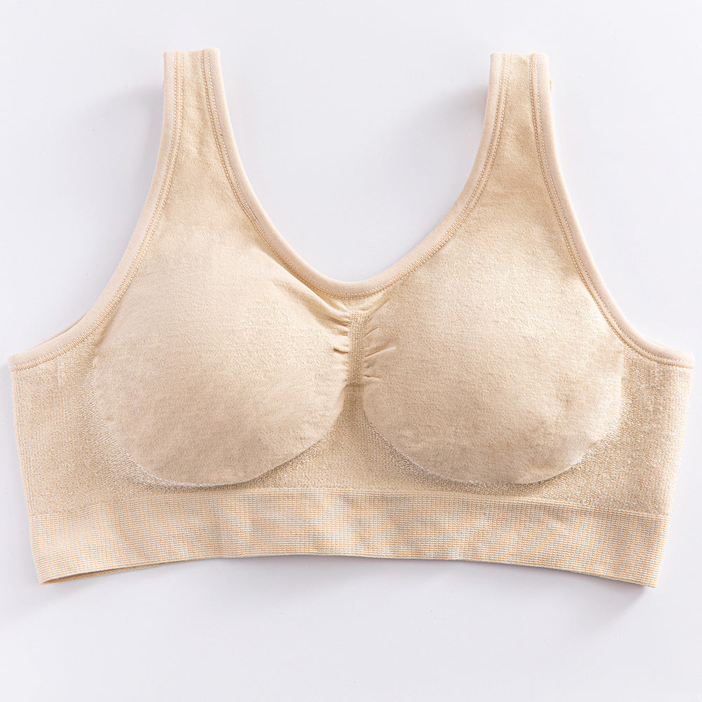 Women’s Shaper Bra – Plus Size Seamless Push-Up (S–3XL) - Image 5