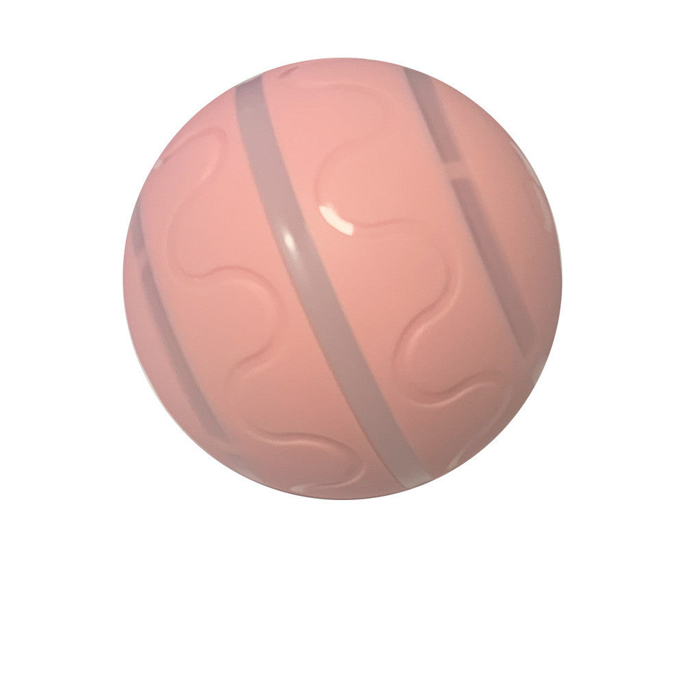 Smart Interactive Cat Ball - Image 16