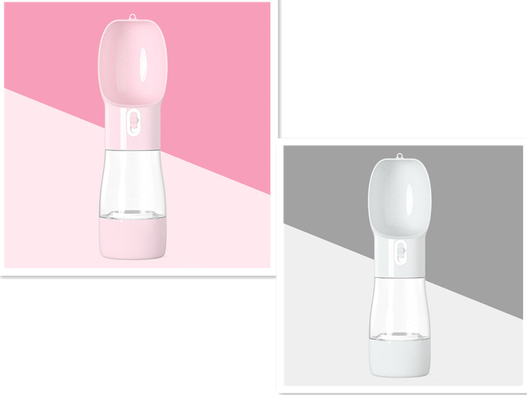 Portable Dog Water Bottle - Image 14