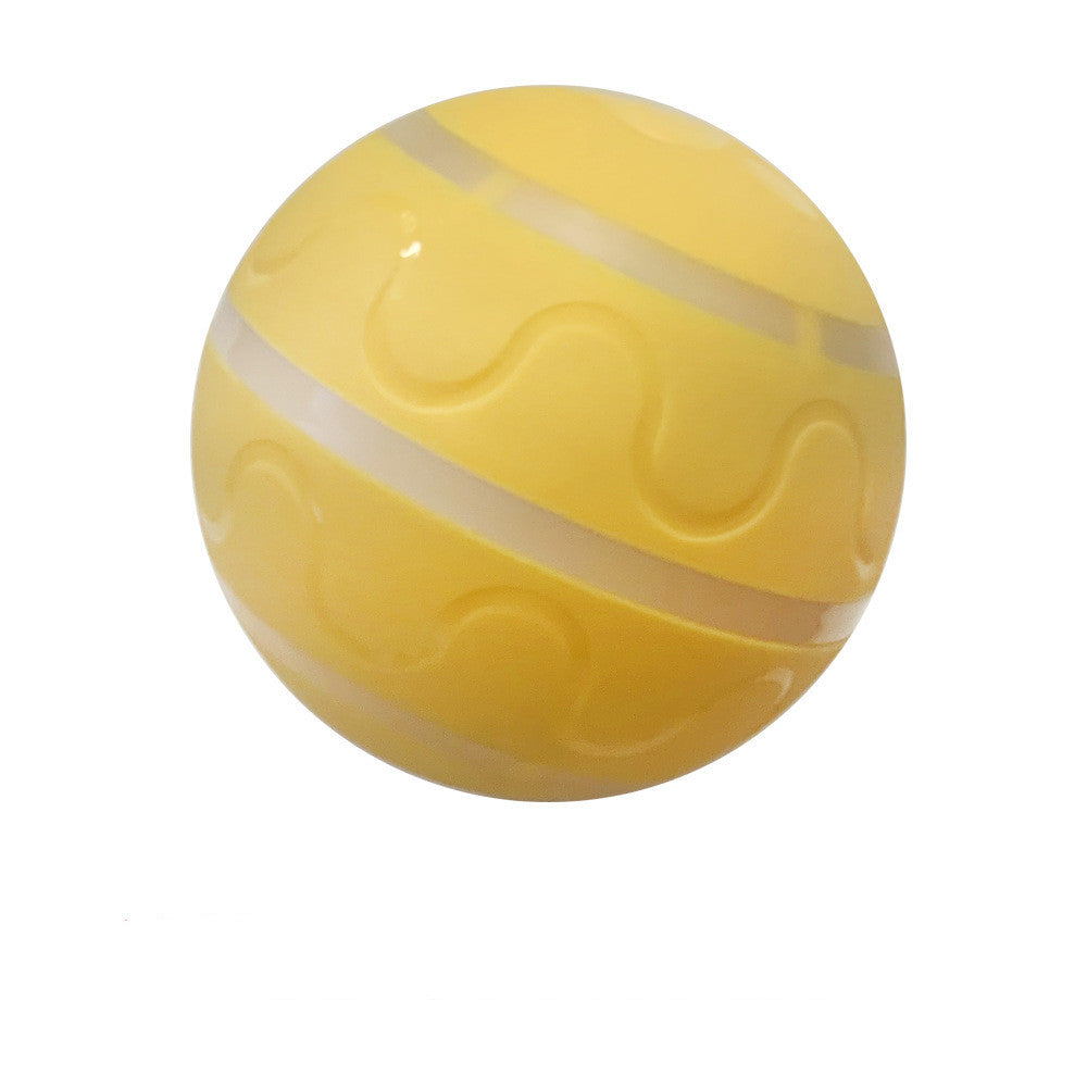 Smart Interactive Cat Ball - Image 20