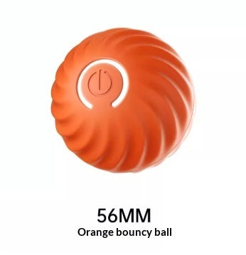 Durable Rubber Dog Ball - Image 7