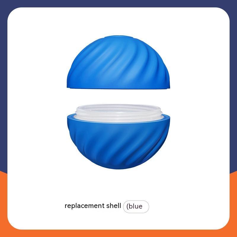 Durable Rubber Dog Ball - Image 23