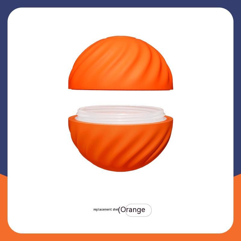 Durable Rubber Dog Ball - Image 24