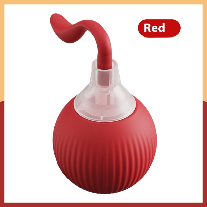 Interactive Cat Toy Ball Super Drive - Image 10
