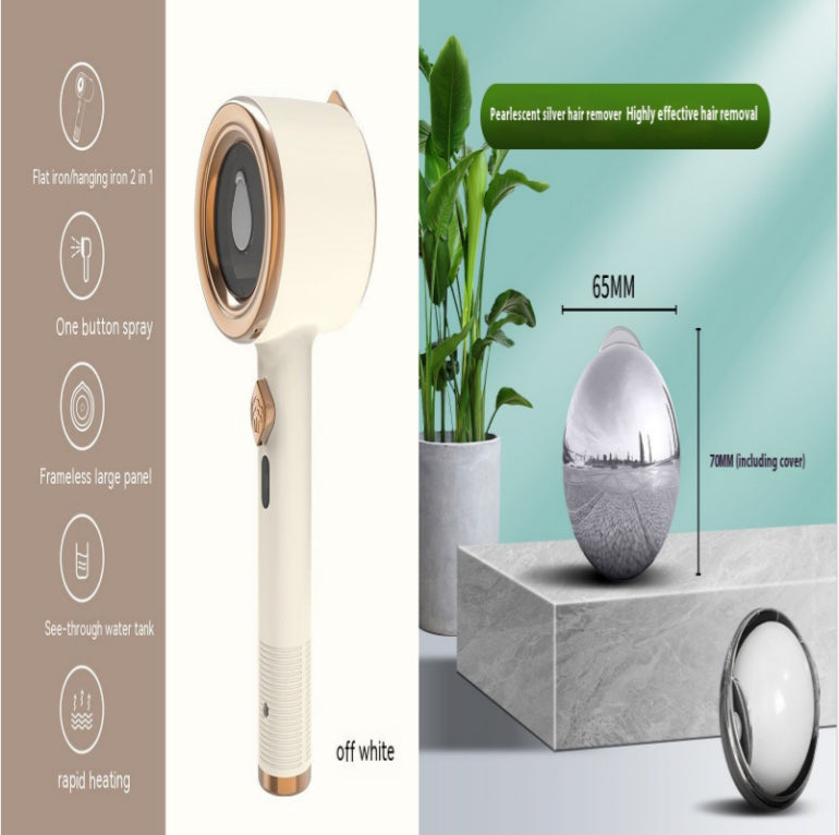 Portable Garment Steamer – Mini Handheld Clothes Steamer - Image 11